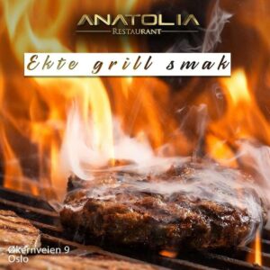 Anatolia Restaurant (9)